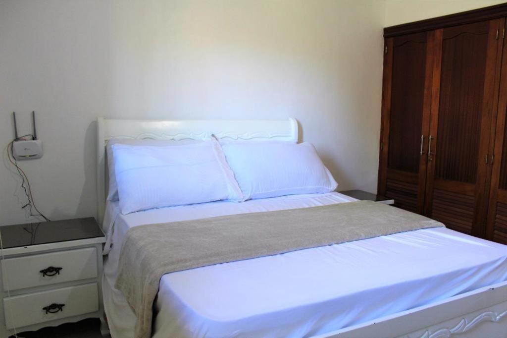 Apartamento Los Rieles 圣地亚哥洛斯卡巴 外观 照片