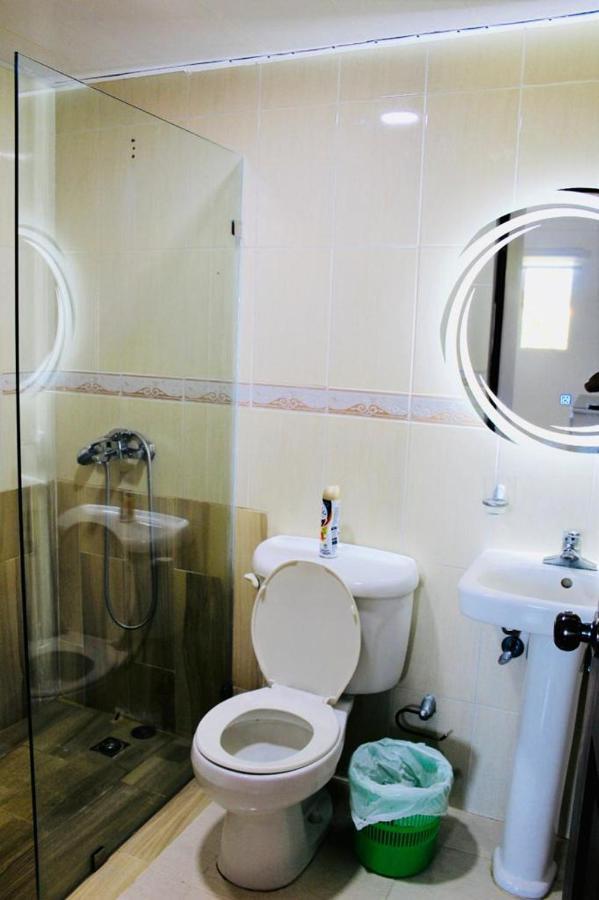 Apartamento Los Rieles 圣地亚哥洛斯卡巴 外观 照片